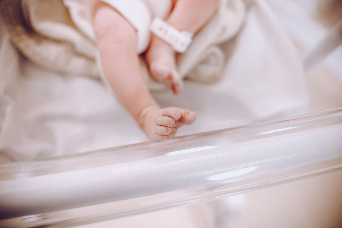 L'oralite du premature, etape par etape